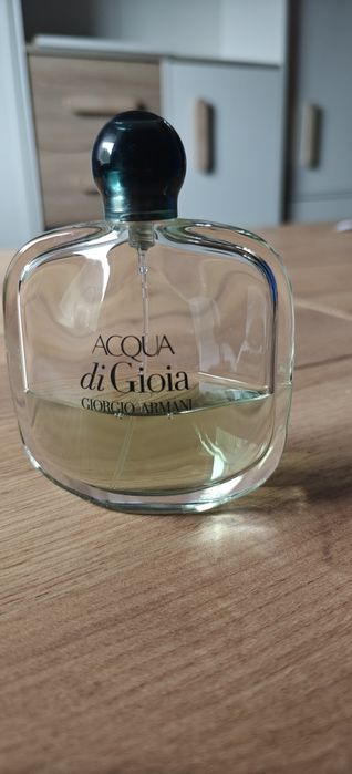Acqua di Gioia Giorgio Armani
