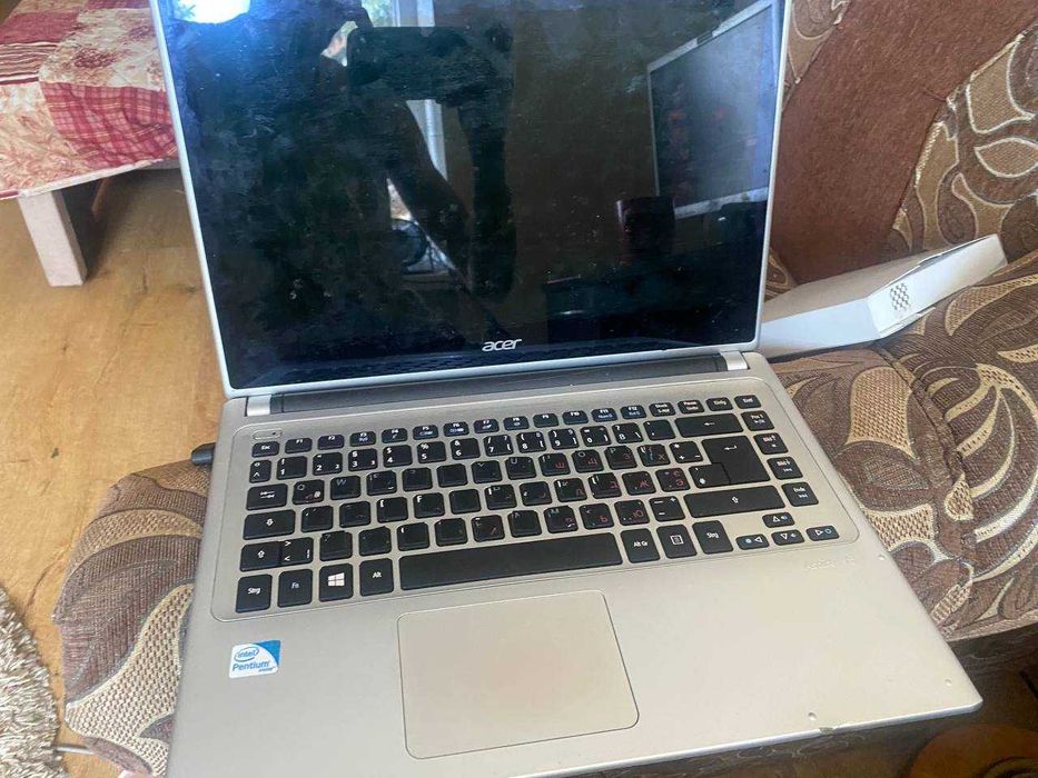 ноутбук acer aspire v5-341
