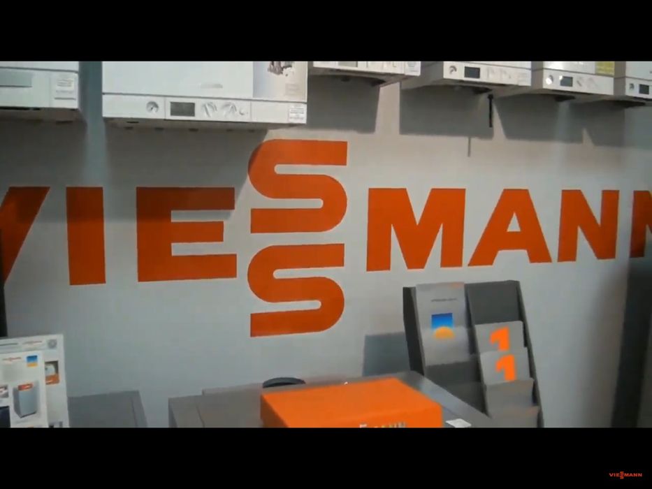 Ремонт газового обладнання!