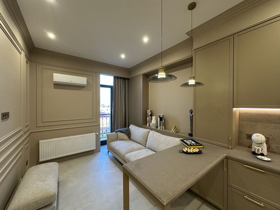 1-кімнатна квартира за адресою (площа 47 м²) - Atlanta.ua - фото 3