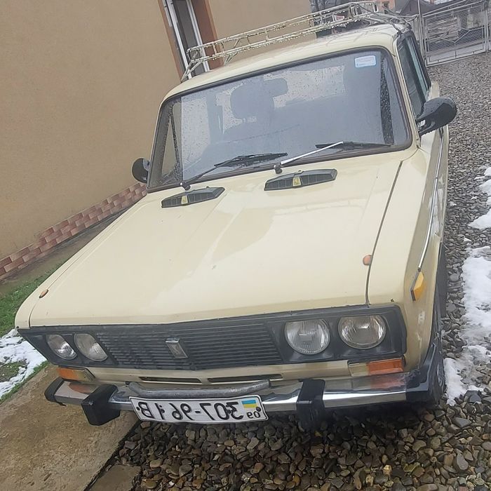 Продам авто ВАЗ 2106
