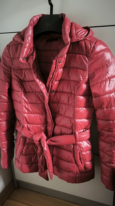 Женская куртка Sisley