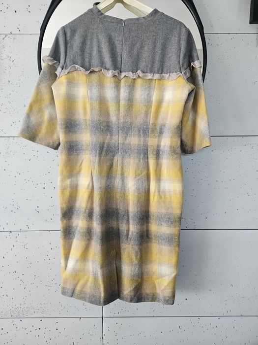 Sukienka pima rozm 44