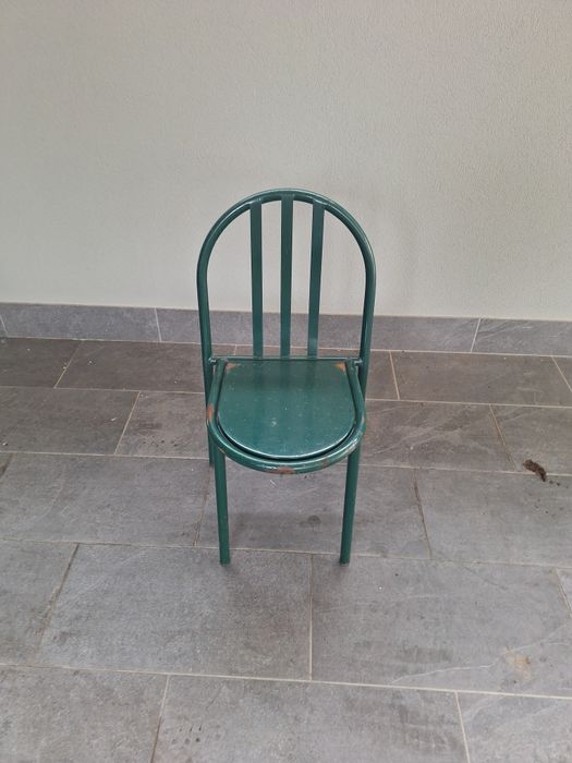 Cadeiras de esplanada