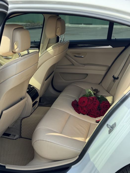 Аренда/ Прокат / Оренда авто BMW 528 2013 рік