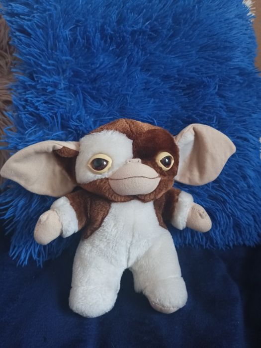 Mogwai Gismo maskotka Gremliny