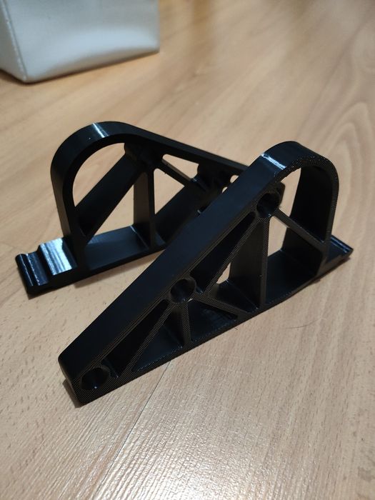 Estendal Caravana ou Autocaravana para utilizar no perfil