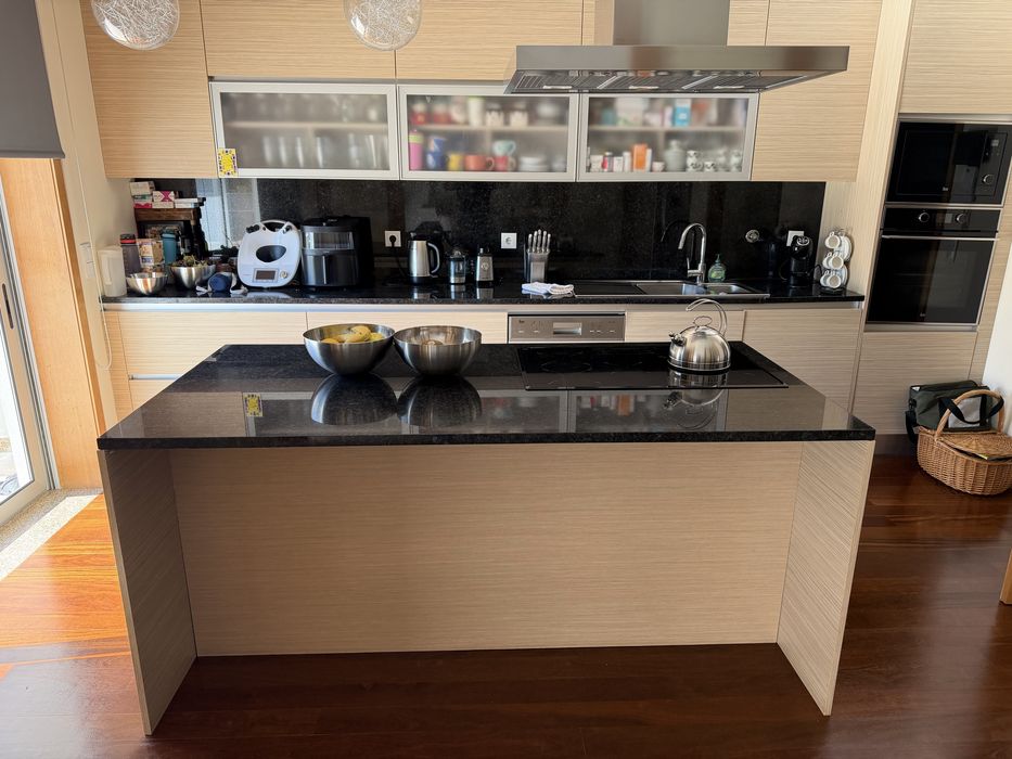 Moveis de cozinha