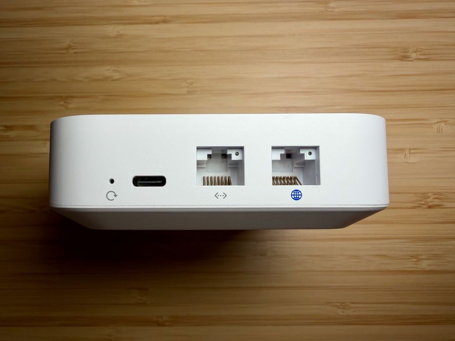 UniFi (Ubiquiti) Express WiFi 6