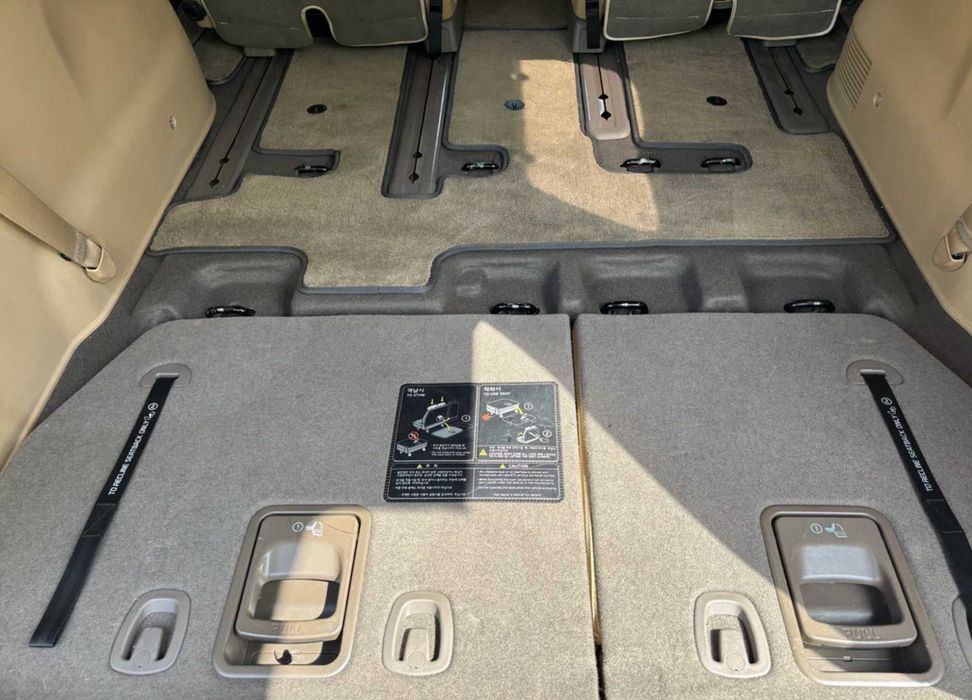 Kia Carnival III 2018