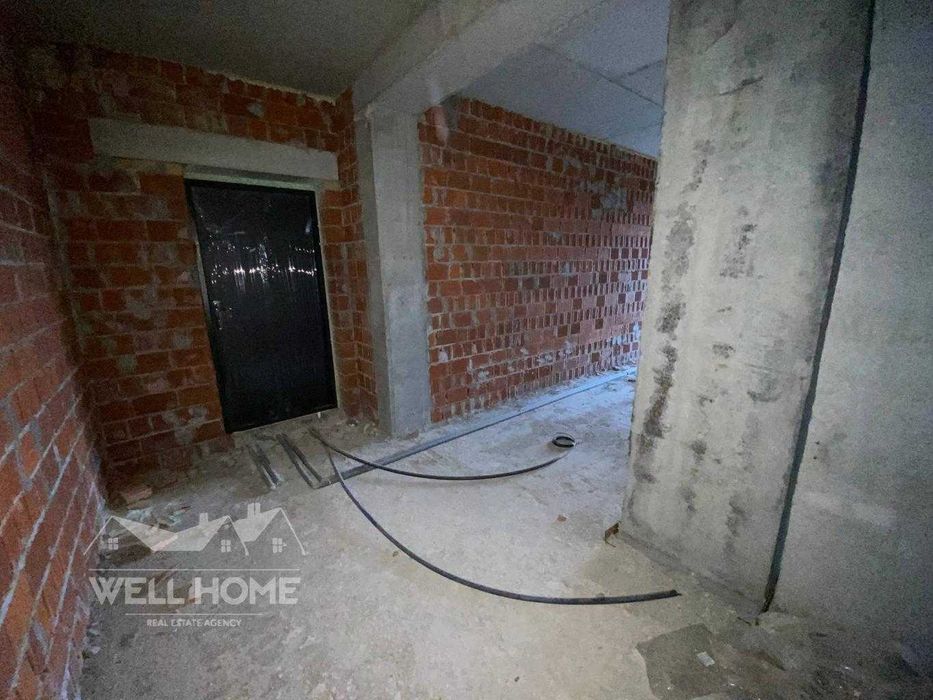 Продаж квартири 1к Анатолія Луценка, 18 ЖК Скандія Бровари
