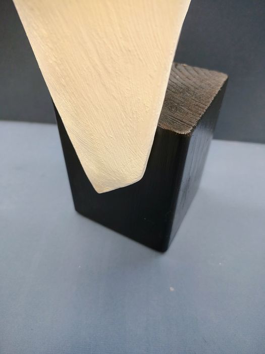 Скульптура з гіпсу