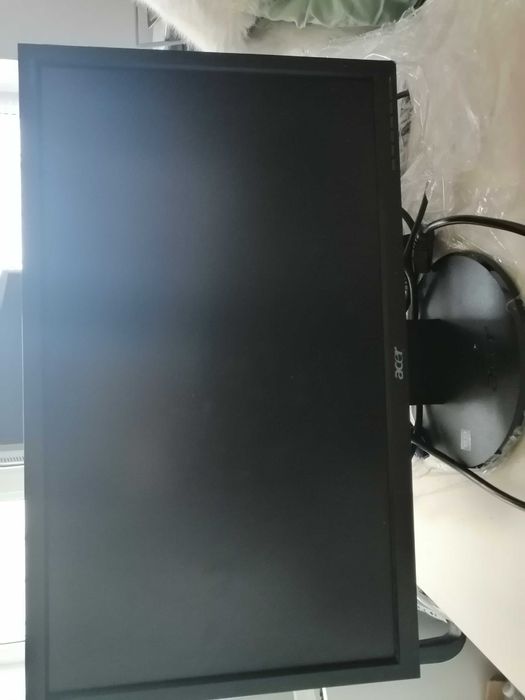 Монітори HP, LG , ASER, Samsung