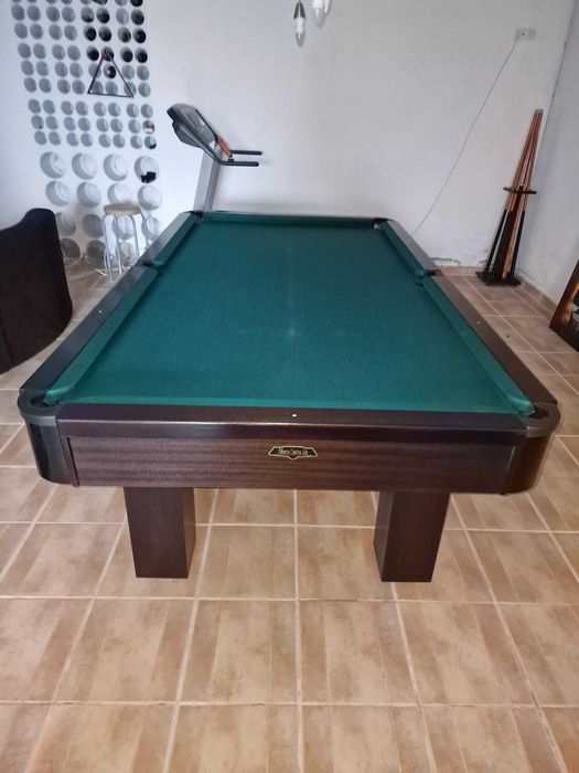 Snooker muito BOM estado