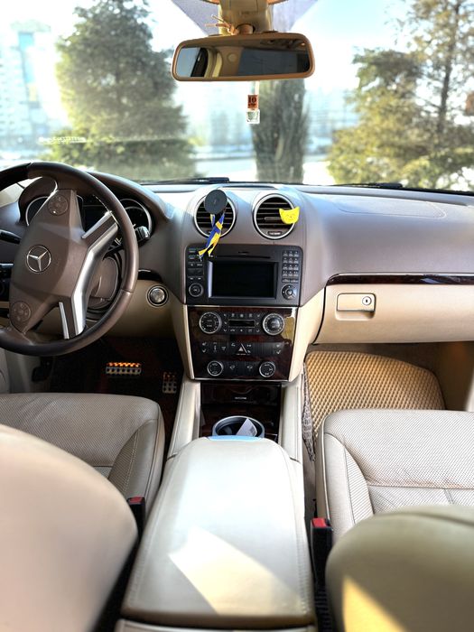 Продаж Mercedes GL 350, ТОРГ!