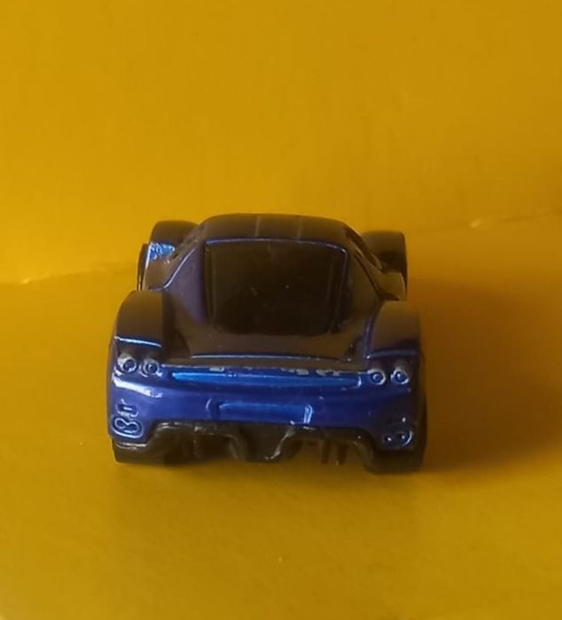 Enzo ferrari hot wheels
