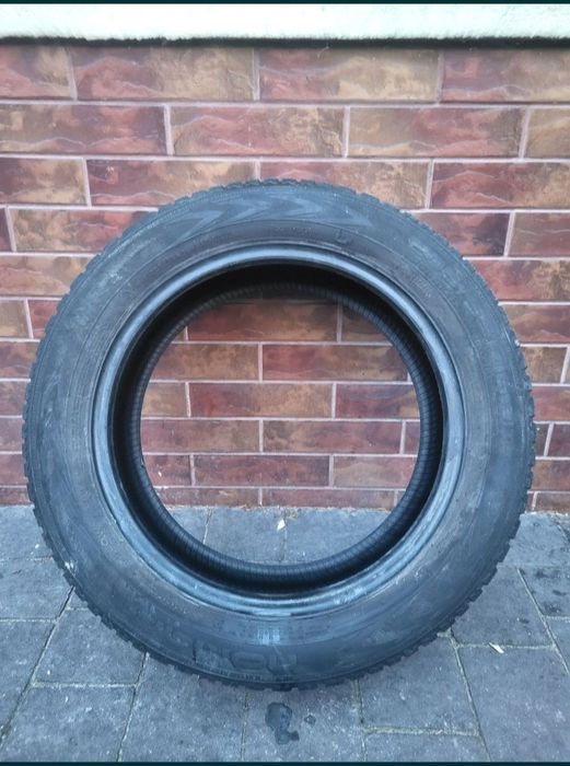 Opona zimowia nokian 205/55 R16