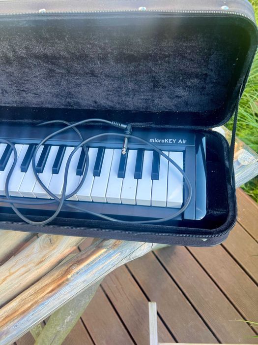 Korg microKEY Air 61