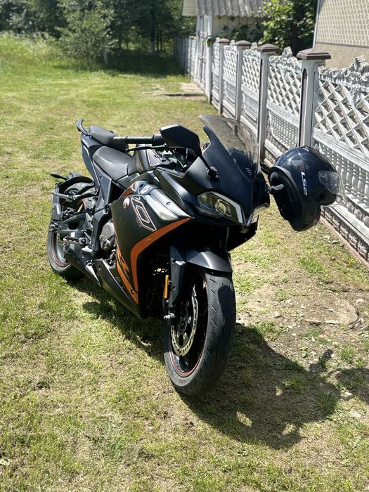 Продам Водж 300RR ABS