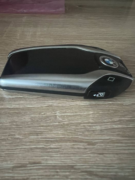 Смарт ключ до автомобілів BMW.