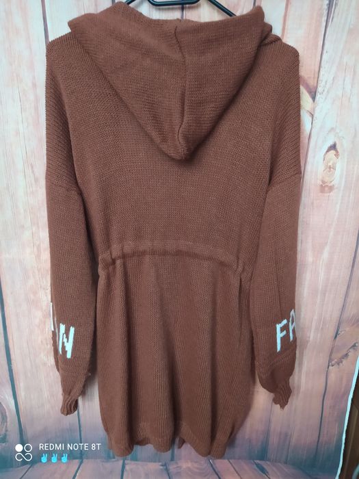 sweter kardigan   s /m