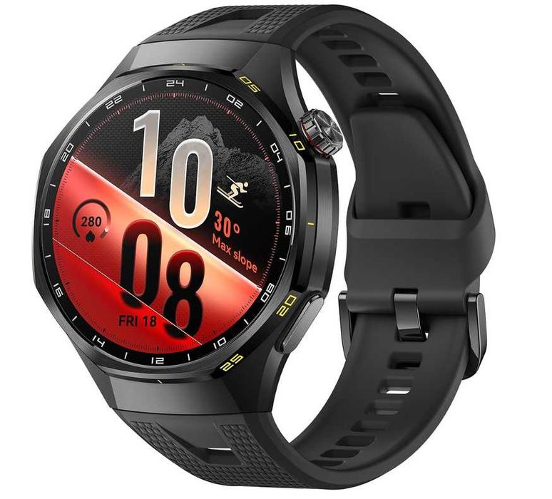 Huawei Watch GT 7 Pro – Novo, Selado, com Fatura