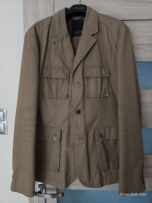 Marynarka sportowa męska M