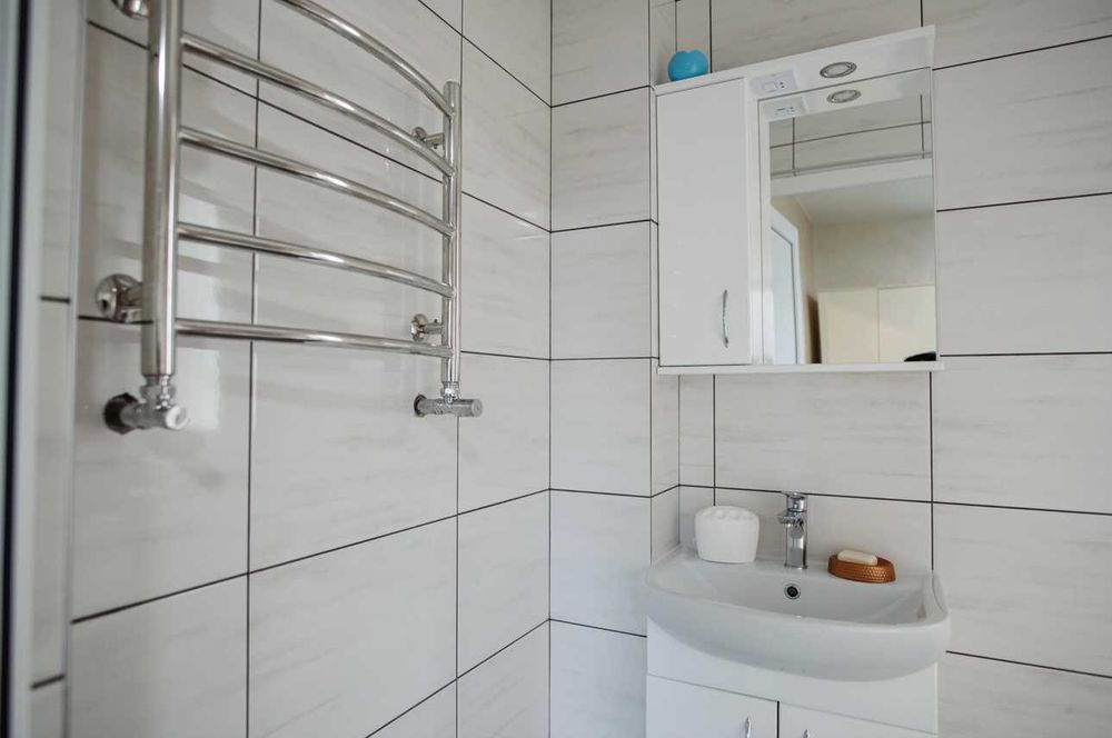 Пропонуємо житло подобово