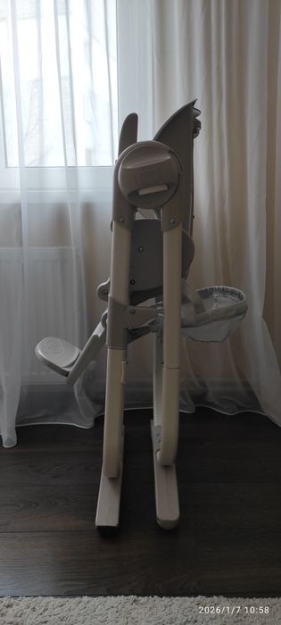 Стільчик для годування Chicco
