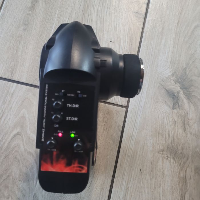 Nadajnik pilot himoto 2.4Ghz