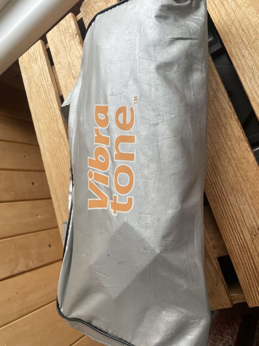 Vibra tone масажер