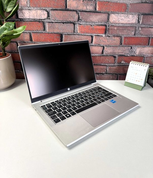 Ноутбук HP ProBook 430 G8·i3-1115G4·16GB+SSD 512·13.3"Full HD·Гарантія·100 ШТ·ОПТ/Роздріб·металевий·для роботи,навчання