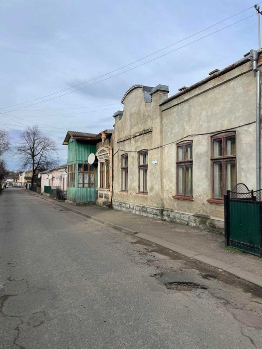 Продам 3кв.в м.Вижниця Чернівецької обл.