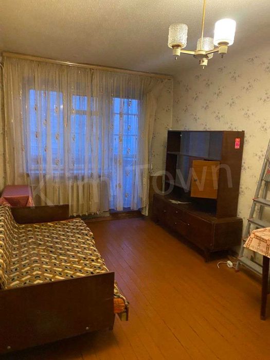 Продаж 1 кімнатної квартири в центрі Переяслава (Критий ринок)