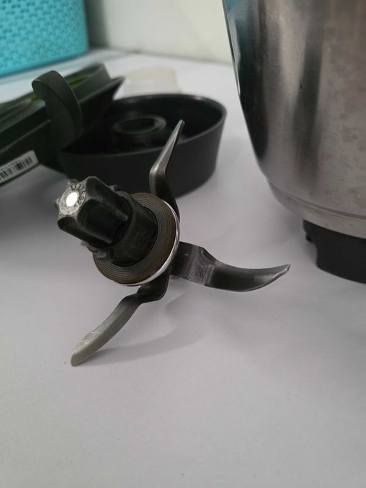 Copo Bimby TM31 com Lamina em Perfeito Estado
