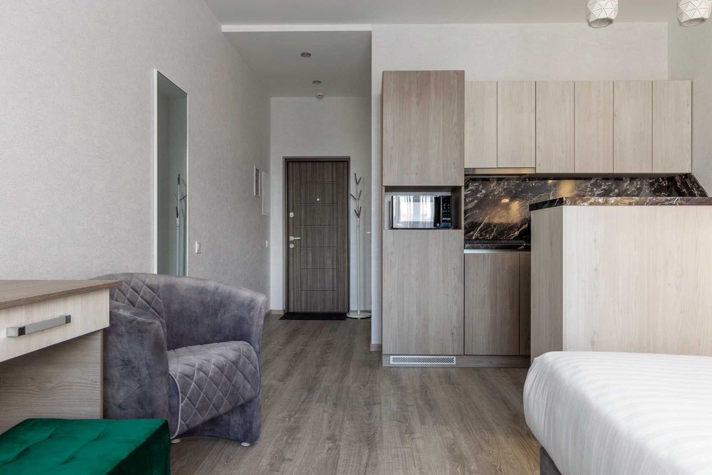 Сдам 1к кв. посуточно, БЕЗ предоплаты, Киев м. Печерская 5мин