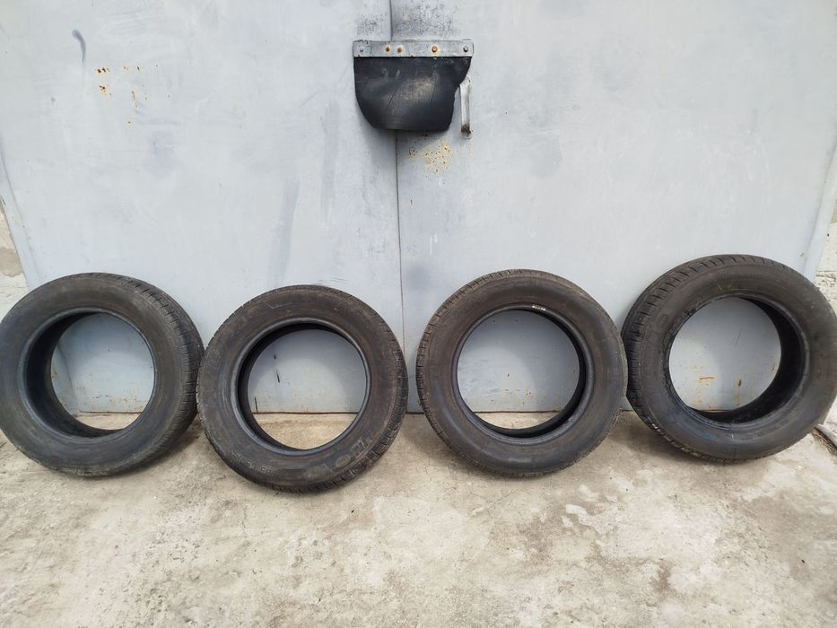 Продам резину Мишлин 15.  185.  65.     14 неделя 18 год