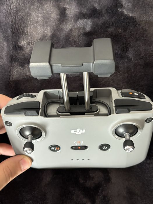 Dron DJI Lito 1 – nowy, nietrafiony prezent