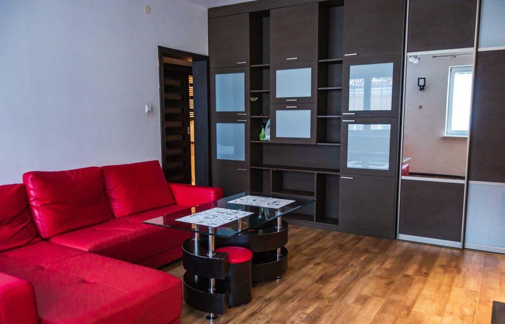 Mieszkanie – Olsztyn, Stare Miasto - Widok 3