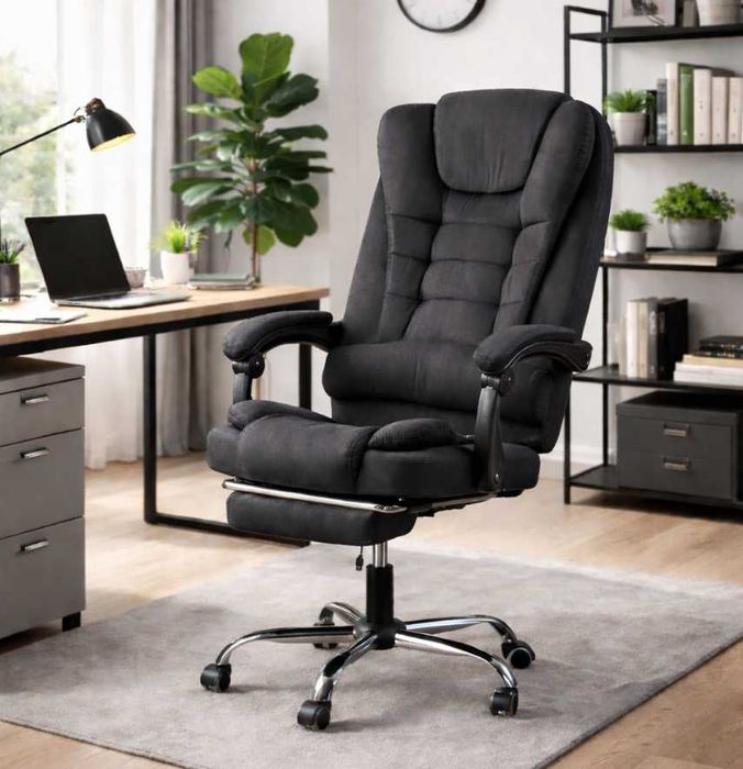 Офисное кресло | Офісне крісло | З масажем| Компьютерное | Компютерне