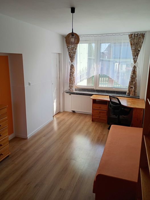 Mieszkanie – Zielona Góra, Osiedle Winnica, Stare Miasto - Widok 4