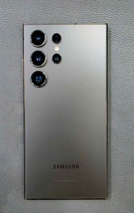 Samsung s24 ultra como novo
