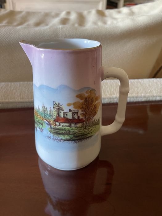 Small Vista Alegre Pitcher446991948517232640