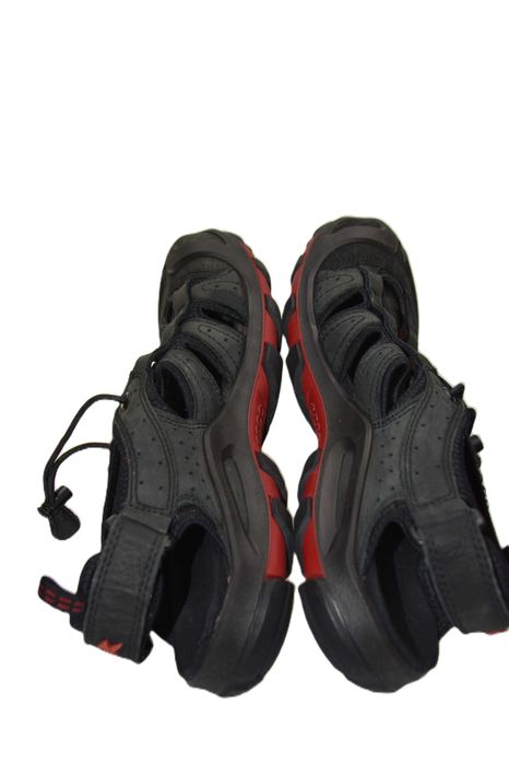 Sandały Ecco Terra ze skóry r.43