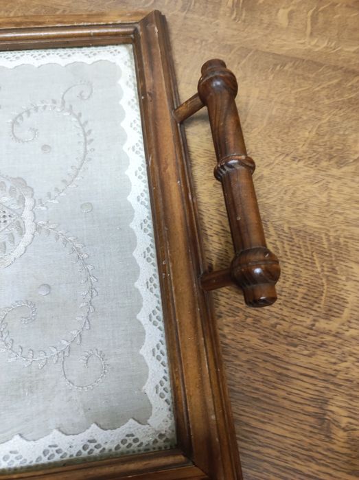 Tabuleiro  bordado64752256335106123