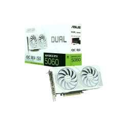 ISG Dream Gaming  Ryzen 5 5500/RTX5060OC8GB/16GB/1TB/LG27"/DriftDR35