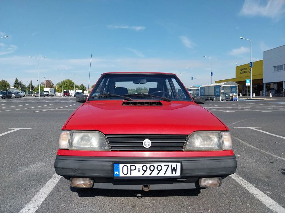 Polonez Caro
