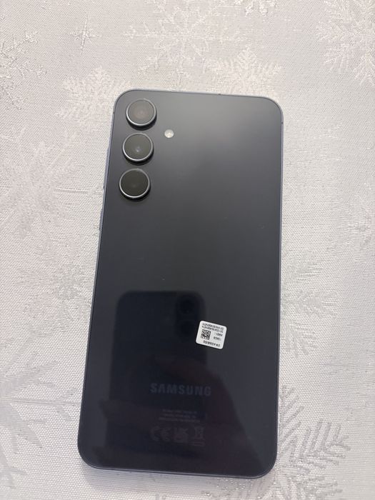 Samsung Galaxy A55 5G 8/128GB