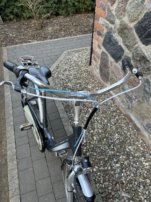 Rower Batavus Marcato