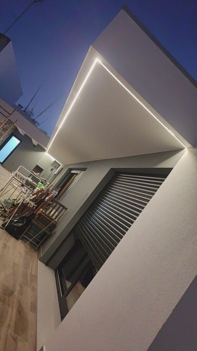 Rodrigo Oliveira de castro silva unipessoal lda eletricista certificad